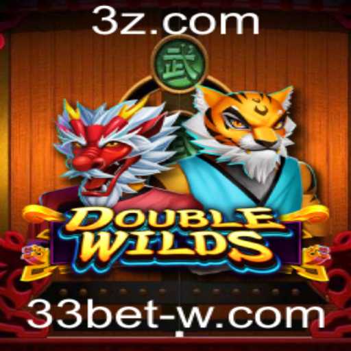 DoubleWilds: Uma Nova Dinâmica no Mundo das Apostas com 33bet