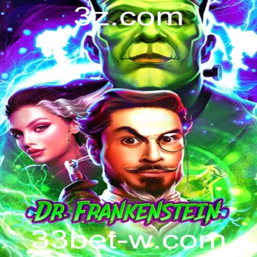Descubra o Fascinante Universo de DrFrankenstein: Uma Aventura Inovadora no Mundo dos Jogos