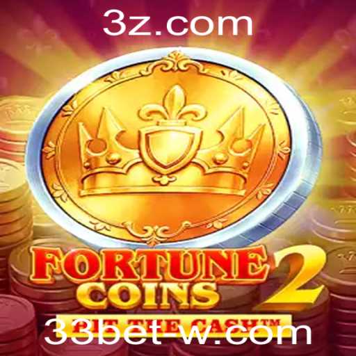 Descubra o Incrível Mundo de FortuneCoins2 com 33bet