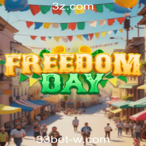 Explorando FreedomDay: O Novo Jogo de Estratégia
