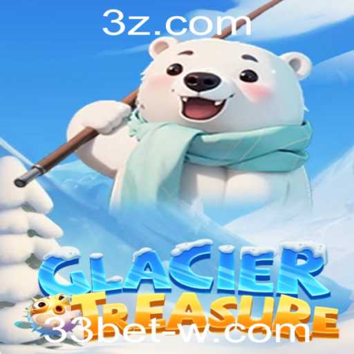 GlacierTreasure: Descobrindo Aventuras Congelantes com 33bet