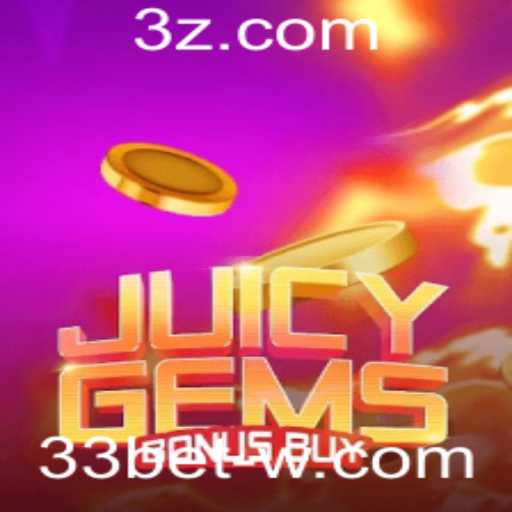 Explorando o Fascinante Mundo do JuicyGemsBonusBuy: Uma Nova Dinâmica no Universo dos Slots