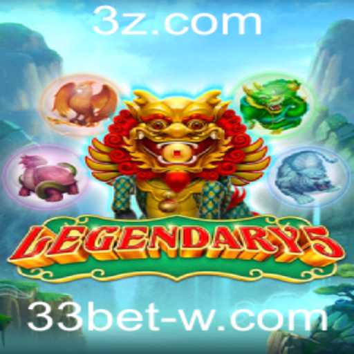 Legendary5: Revitalize sua Experiência de Jogo com Estratégia e Emoção