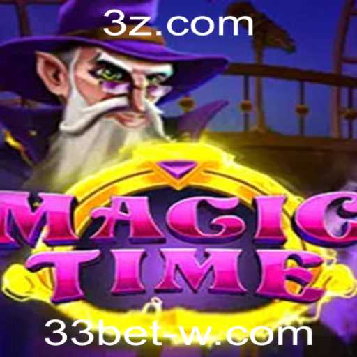 Descubra o Fascínio do Jogo MagicTime