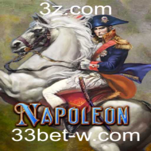 Explorando o Jogo Napoleon e a Estratégia de Apostas 33bet