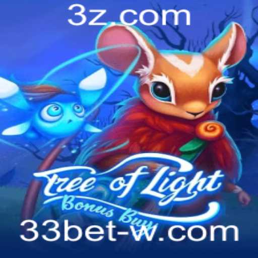 Descubra o Empolgante Jogo TreeOfLightBonusBuy com a Estratégia 33bet